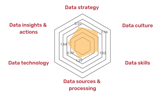 maturity assessment compass example